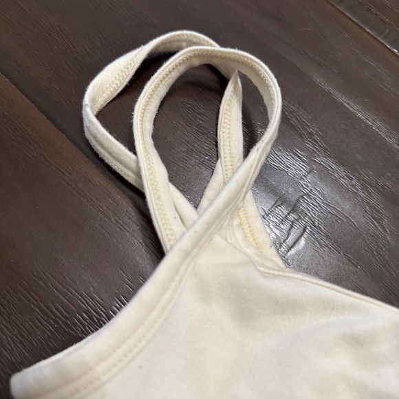 ARQ Organic Tank- M - Picture 3 of 5